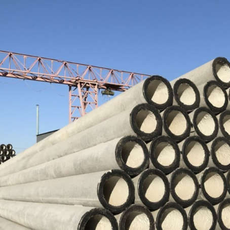 呼伦贝尔水泥电线杆的颜色可以选择吗？